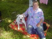 Фотография Килейниковой Алёны