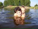 Фотография Благодырь Елены