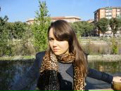 Анна Абраменко фотография #40 (источник - https://vk.com/id758845)