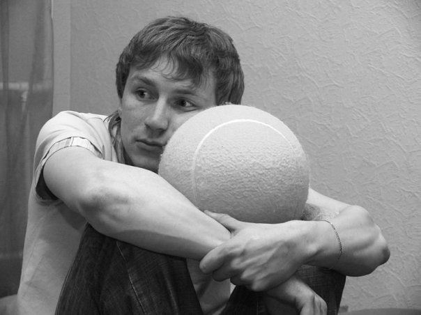 №5, Алексей Сунцов, 44 года, Москва №5, Алексей Сунцов, 44 года, Москва