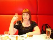 Фотография Збегловой Ольги