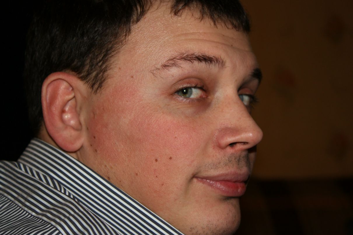 Сергей Сергеев фотография #21