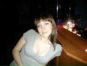 Фотография Волосковой Оленьки