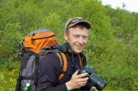 Фотография Бараковского Михаила