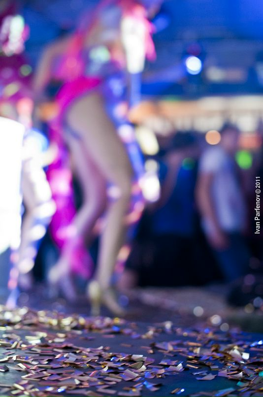 Иван Парфенов фотография #37