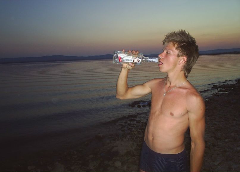 Артём Морев фотография #18