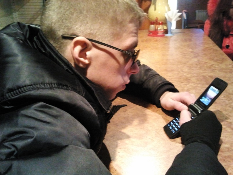 Сергей Балдин фотография #41