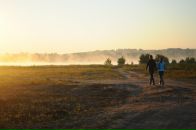 Фотография Давыденковой Анфисы