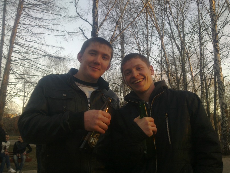 Иван Радостев фотография #12