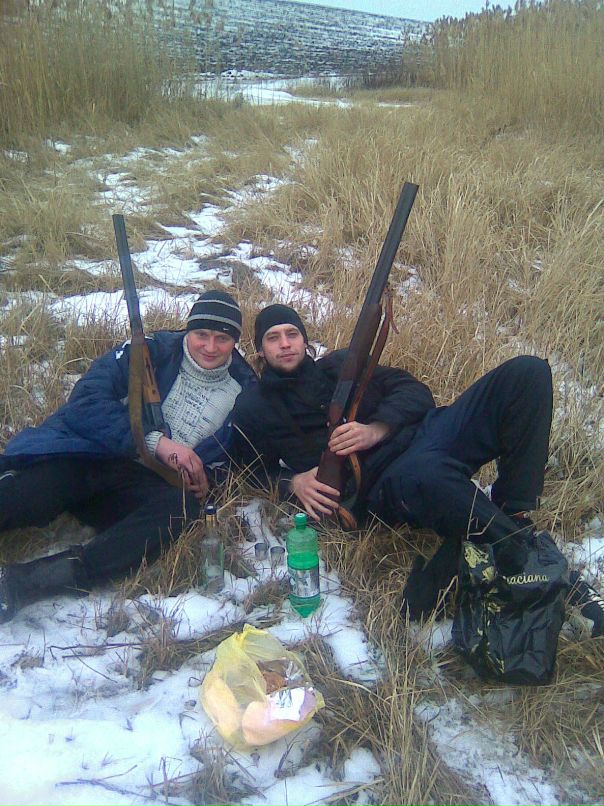 Иван Кравченко фотография #46