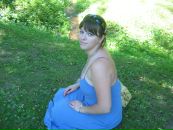 Фотография Цветковой Ольги