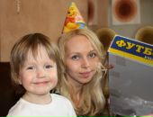 Фотография Романенко Иришки