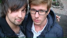 Фотография Кудрявцева Алексея