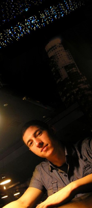 Дмитрий Иванов фотография #13