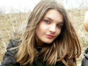 Віка Клюка фотография #23 (источник - https://vk.com/id69637046)