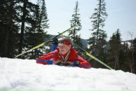 Фотография Трапезниковой Алены