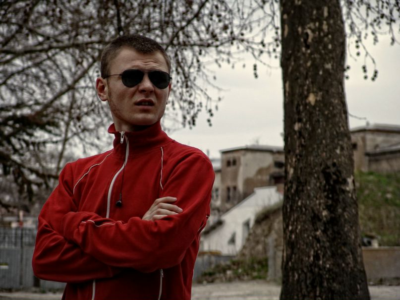 Георгий Усачев фотография #30