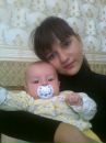 Маряночка Зелінська фотография #35 (источник - https://vk.com/id159420099)