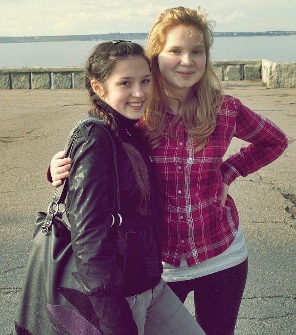 Sonja Neverova фотография #7