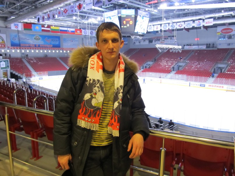 Сергей Евсеев фотография #37