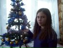 Фотография Лесниковой Даши