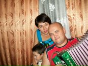 Фотография Шайхутдинова Руслана