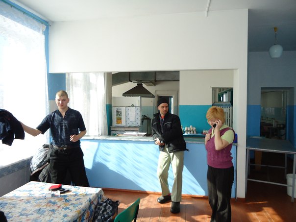 №8, Вячеслав Рихиль №8, Вячеслав Рихиль