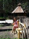 Фотография Колесниковой Томы