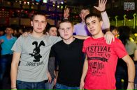 Фотография Савинова Дмитрия