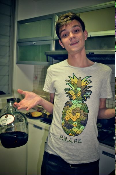 Mr Latin фото №35