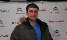 Фотография Теткина Александра