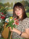 Фотография Мотошиной Юлии