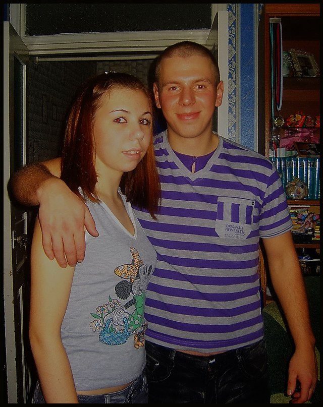 Дмитрий Подолюк фотография #6