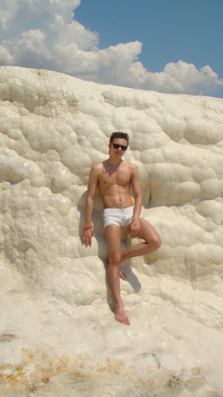 Anton Jackson фотография #31