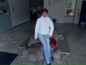 Фотография Сысоевой Анны