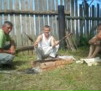 Фотография Егорова Николая