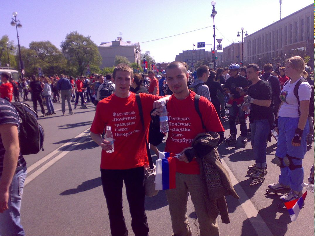 Лёха Иванов фотография #28