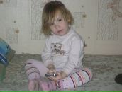 Фотография Бабиновой Юлии