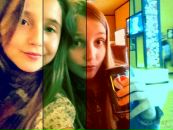 Оля Романишина фотография #43 (источник - https://vk.com/id25945449)