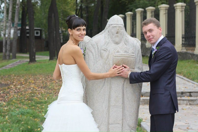Дмитрий Останин фото №8