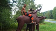 Фотография Лужанского Владимира