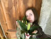 Фотография Хухлаевой Екатерины