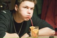 Фотография Романовского Ростислава