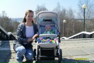 Фотография Тыркун Марины