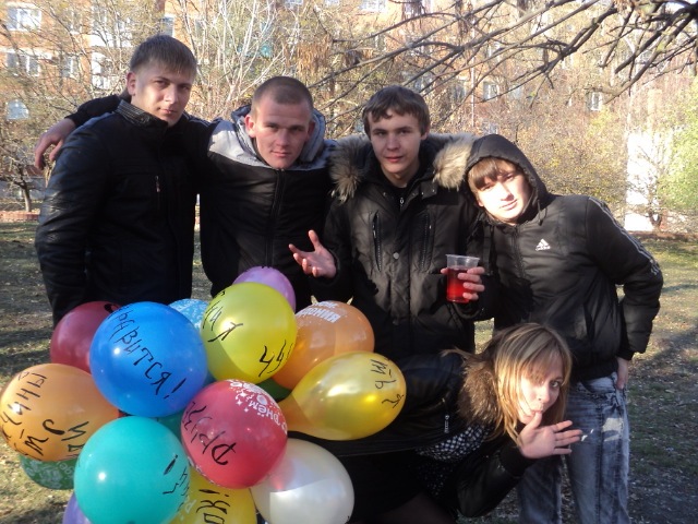Серёга Бойко фотография #10