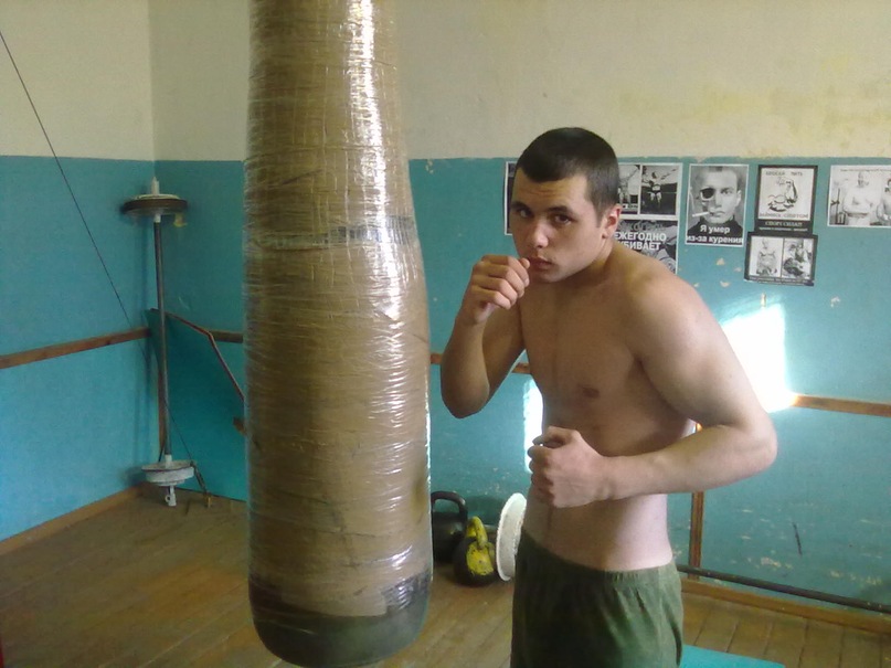 Александр Бойков фотография #8