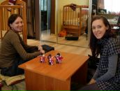 Μарина Κонстантинова фотография #21 (источник - https://vk.com/id166850032)