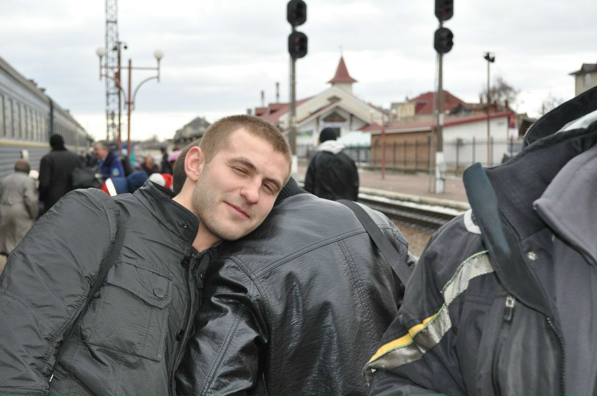 Сергей Левковский фотография #40