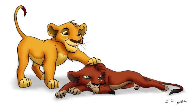 Лев Шрам фотография #20