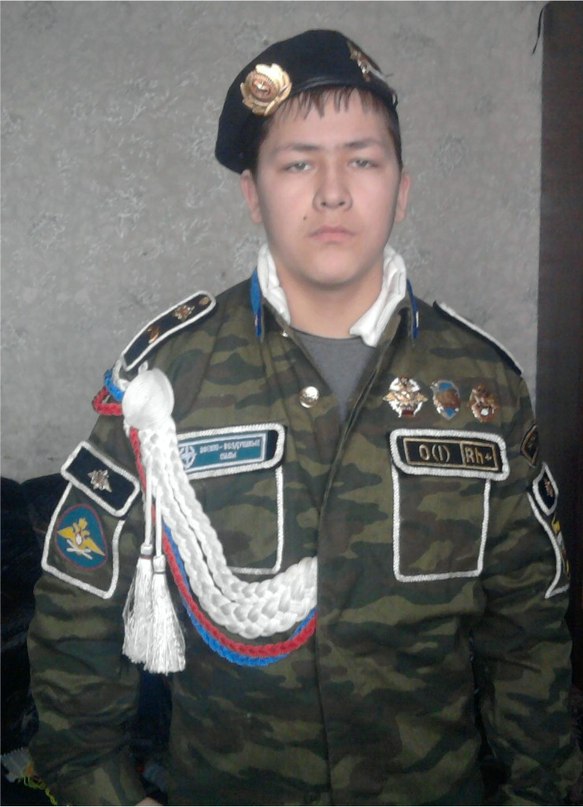 Дмитрий Куличкин фотография #13